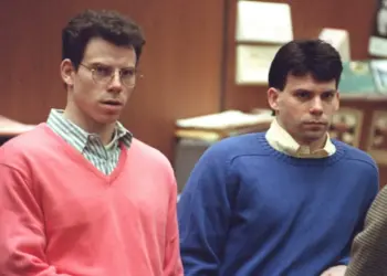 Nieuw op Netflix: Lyle en Erik Menendez doen hun verhaal