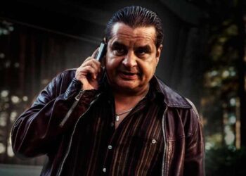 Frank Lammers keert terug in teaser van ‘Ferry 2’