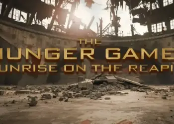 Nieuwe onthullingen over ‘The Hunger Games’-prequel