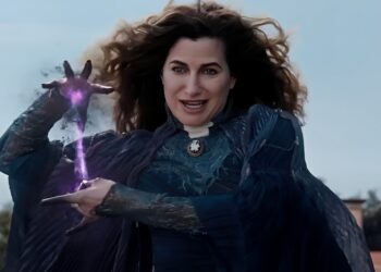 Disney+ scoort weer met Marvel: Agatha All Along is een wereldhit