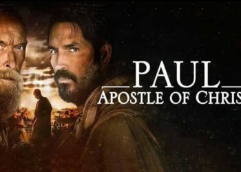 Laat je angsten los met de horrorfilm Apostle op Netflix