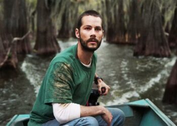 ‘Caddo Lake’: Een griezelige thriller met Dylan O’Brien