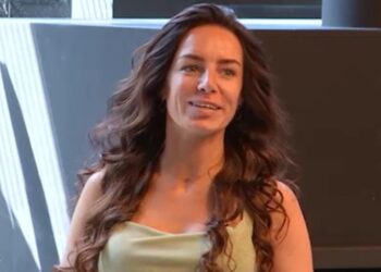 Celine kijkt terug op haar winst in De Bondgenoten