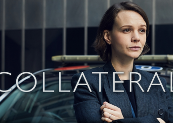 Collateral: De Britse miniserie die je niet wilt missen!