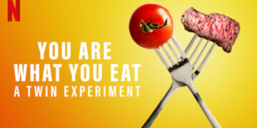 Je bent wat je eet: een experiment met identieke tweelingen