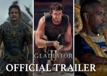 Eerste reacties op ‘Gladiator II’ zijn bijzonder positief