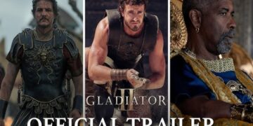 Eerste reacties op ‘Gladiator II’ zijn bijzonder positief