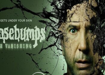 Nieuwe seizoen van “Goosebumps: The Vanishing” aangekondigd