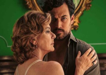 Inganno verovert Netflix: Italiaans drama scoort wereldwijd