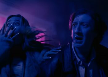 Nieuwe psychologische thriller van Netflix is een absolute knaller