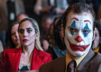 Teleurstellend Joker 2 mist impact van voorganger