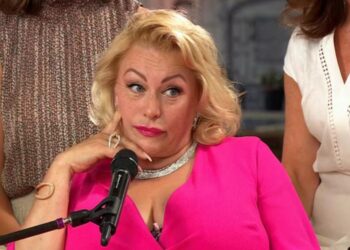 Malgosia onthult pijnlijke opmerking na B&B Vol Liefde