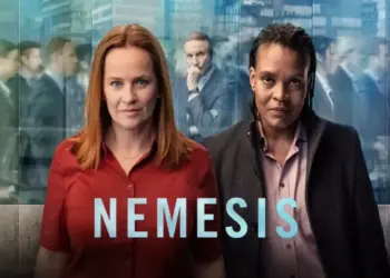 ‘Nemesis’: nieuwe Nederlandse misdaadserie nu op Disney+
