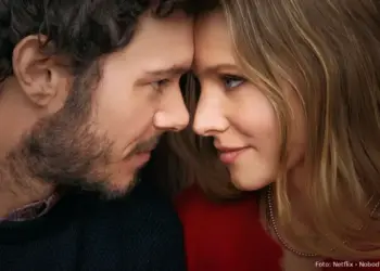 Fans bezorgd om seizoen 2 van ‘Nobody Wants This’