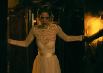 Horrorfilm “Ready or Not” binnenkort op Netflix