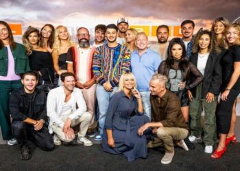 Kijkers ontevreden over nieuwe twist in Expeditie Robinson
