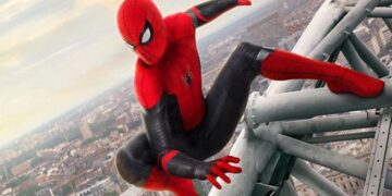 Tom Holland enthousiast over eerste script ‘Spider-Man 4’