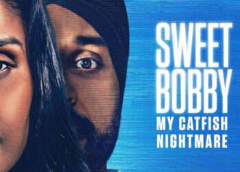 Sweet Bobby: een nieuwe Netflix-docu die je niet mag missen