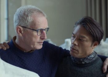 Kind van de tijd – een blik op adoptie en familiebanden