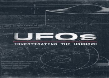 Netflix onthult nieuwe UFO-docuserie: ‘Investigation Alien’