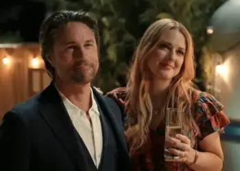 Eerste Teaser van Virgin River Seizoen 6 Onthuld