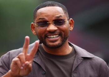 Set Men in Black drie uur stilgelegd door Will Smith’s onverwachte actie