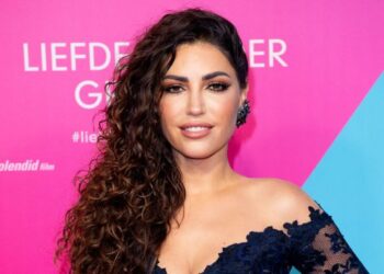Yolanthe Cabau in eerste Nederlandse Netflix-realityserie