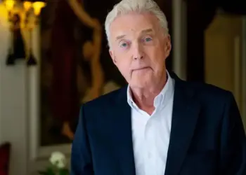 André van Duin steunt Matthijs van Nieuwkerk: “Hij hoort thuis op tv”