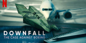 Schokkende Boeing-docu trekt massaal kijkers