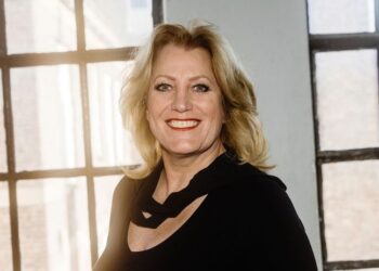 Claudia uit B&B Vol Liefde over pijn, verlies en nieuwe hoop