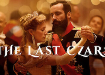 The Last Czars: de docuserie die geschiedenis herleeft