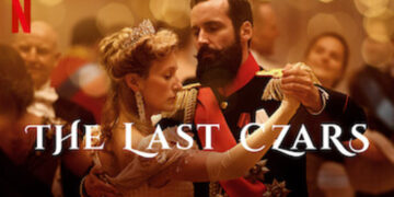The Last Czars: de docuserie die geschiedenis herleeft