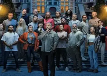 Kijkers woedend over De Verraders-finale: ‘Dit klopt niet’