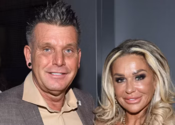 Gijs uit ‘Bij Ons Op Het Kamp’ bezorgd om dochter