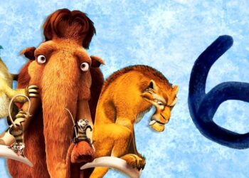 Disney bevestigt Ice Age 6 met originele cast