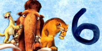 Disney bevestigt Ice Age 6 met originele cast