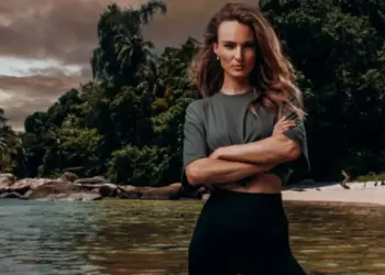 Ymre kiest voor gezin boven Expeditie Robinson