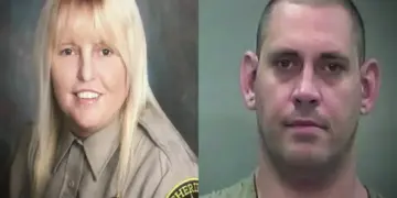 Jailbreak: liefde op de vlucht – het verhaal van een illusie