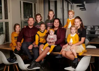 Familie Jelies maakt tv-transfer naar SBS6
