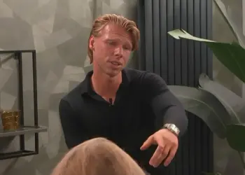 Lang Leve de Liefde zorgt voor ophef: ‘Verwende meid!’