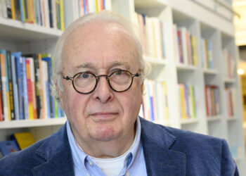 Mart Smeets openhartig over grensoverschrijdend gedrag