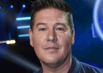 RTL deelt verdrietige update over Martijn Krabbé: “Heel erg slecht nieuws”