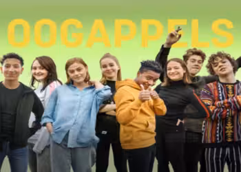 Einde van een tijdperk: Oogappels sluit af met seizoen 7