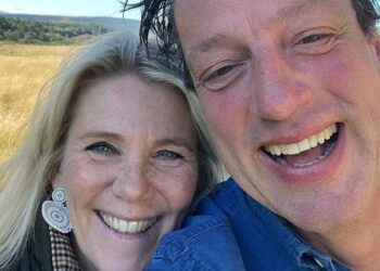 B&B Vol Liefde: Suzanne en Robert Jan herenigd