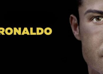 Ronaldo schittert in Netflix-docu over Saudi Pro League
