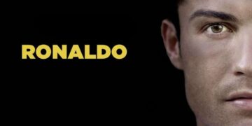 Ronaldo schittert in Netflix-docu over Saudi Pro League