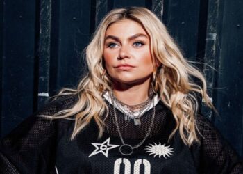 Roxeanne Hazes vervult kerstwens: een droom die werkelijkheid wordt