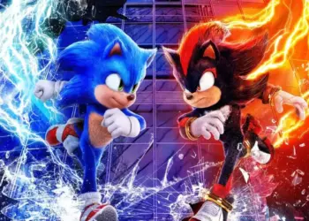 Kerstcadeau voor Sonic-fans: alles over Sonic the Hedgehog 3
