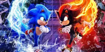 Kerstcadeau voor Sonic-fans: alles over Sonic the Hedgehog 3