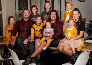 Een huis vol breidt verder uit met nieuwe serie ‘verhuizen’